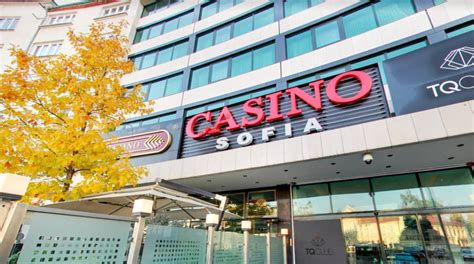 sofia casino.